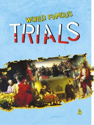 cover image of World Famous Trials
